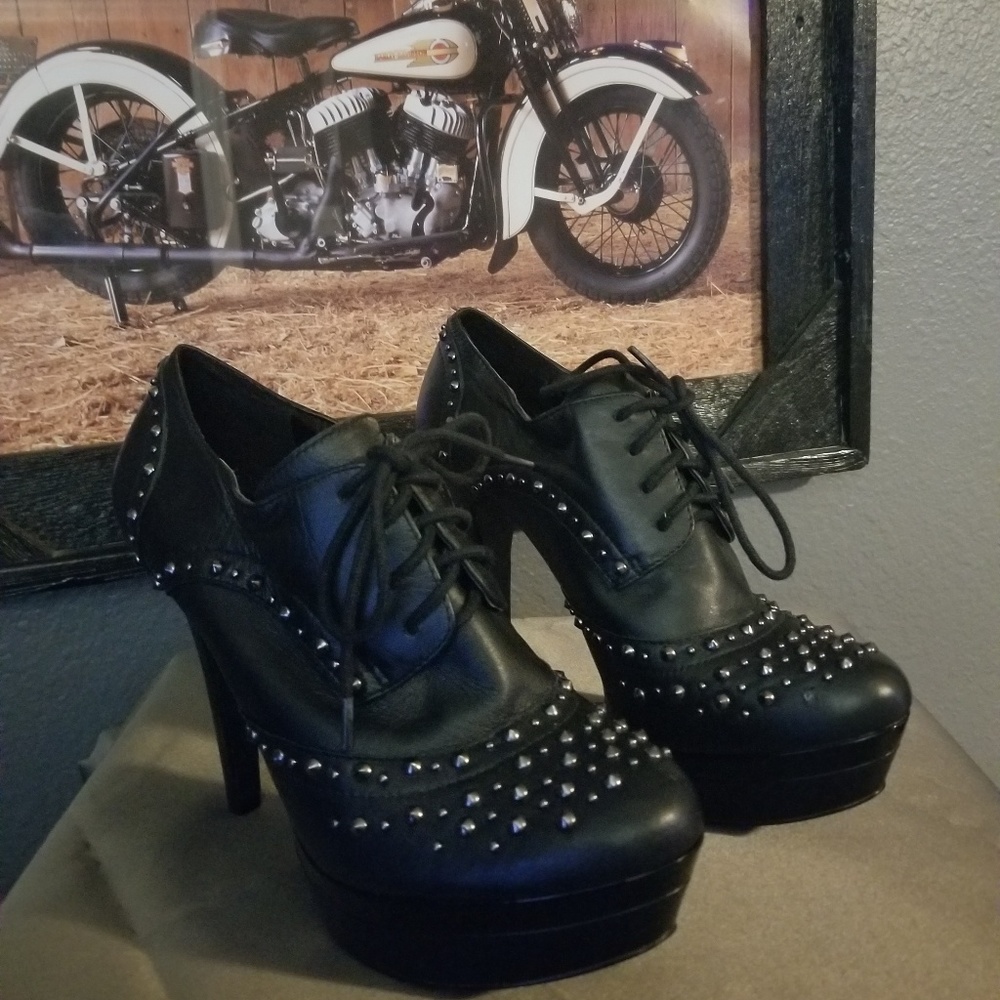 Gianni Bini shoes -SOLD